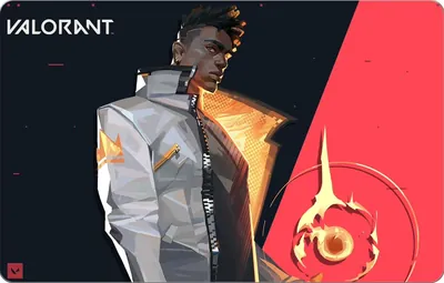 Valorant Gift Card