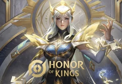 Honor of Kings 16 Tokens