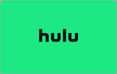 Hulu Gift Card