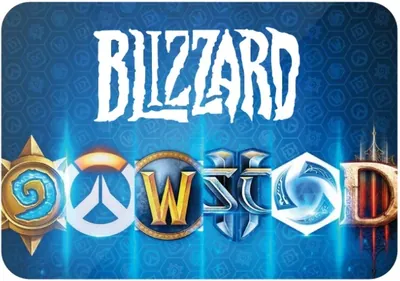 Blizzard Balance