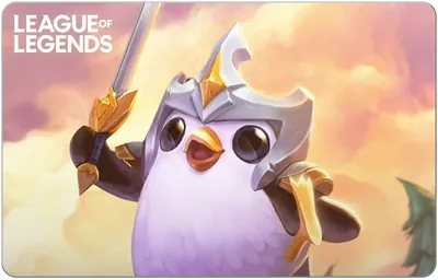 League of Legends