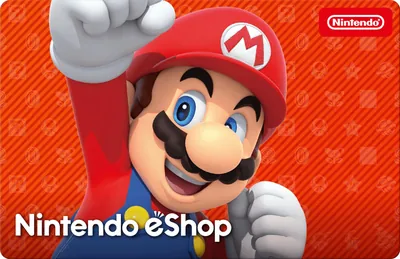 Nintendo eShop
