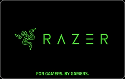 Razer Gold Gift Card