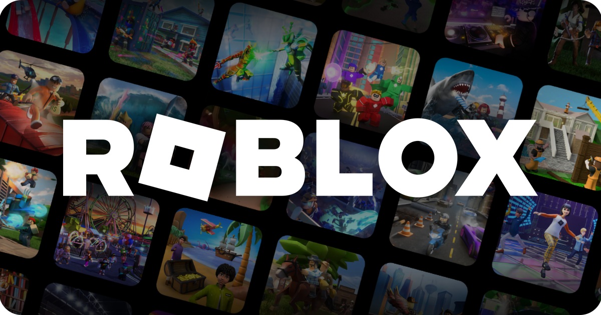 Roblox Gift Card